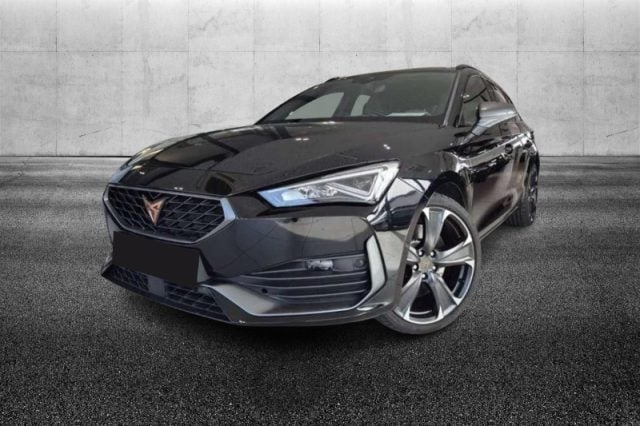 CUPRA Leon Sportstourer 1.4 e-HYBRID 245 CV DSG VZ, del 2023, 49.999 km, in vendita a Pieve Di Cento (BO)
