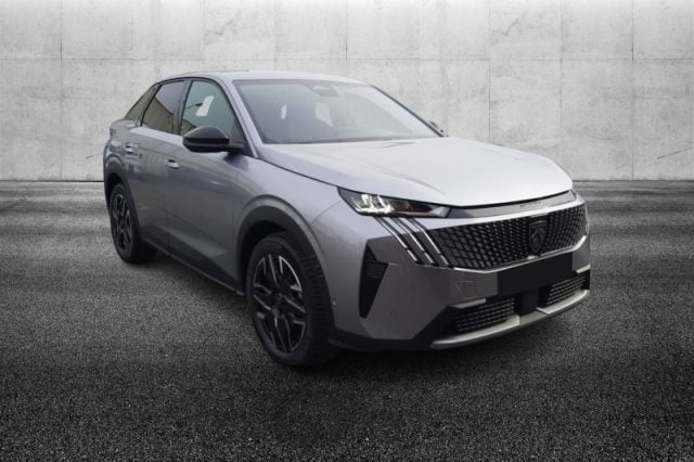 Peugeot 3008 Hybrid 145 e-DCS6 Allure, del 2025, 18.200 km, in vendita a Pieve Di Cento (BO)