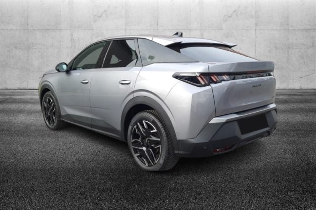 Peugeot 3008 Hybrid 145 e-DCS6 Allure - foto 3 di 4