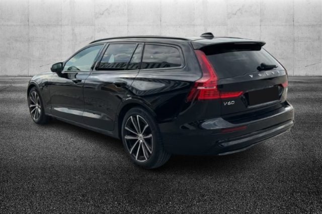 Volvo V60 T6 Recharge AWD Plug-in Hybrid aut. Plus Dark - foto 4 di 4