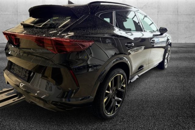 CUPRA Formentor 2.0 TDI DSG Tribe Edition - foto 3 di 4