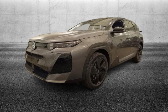 Citroen C5 Aircross Hybrid 145 CV e-DCS6 Plus, del 2026, 27.400 km, in vendita a Pieve Di Cento (BO)