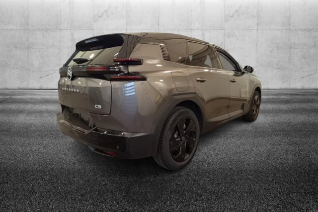 Citroen C5 Aircross Hybrid 145 CV e-DCS6 Plus - foto 3 di 4