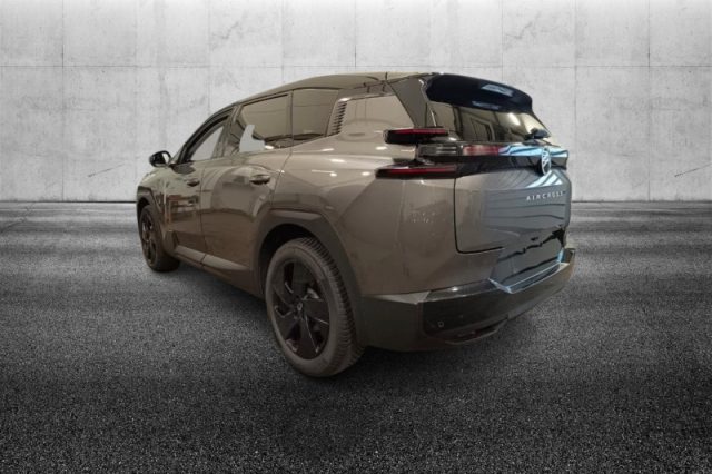 Citroen C5 Aircross Hybrid 145 CV e-DCS6 Plus - foto 4 di 4