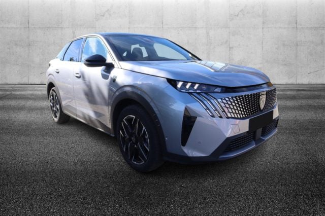 Peugeot 3008 Hybrid 145 e-DCS6 GT - foto 2 di 4