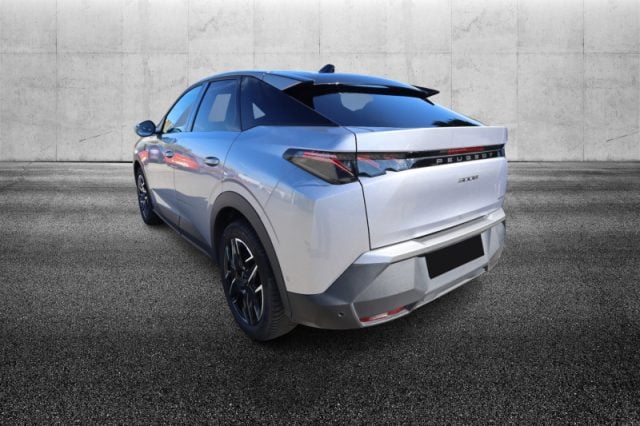 Peugeot 3008 Hybrid 145 e-DCS6 GT - foto 4 di 4
