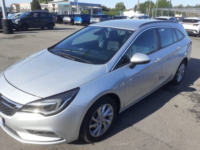 Opel Astra 1.6 CDTi 136CV aut. Sports Tourer Business - foto 3 di 4