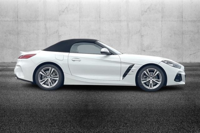 BMW Z4 sDrive20i Msport - foto 4 di 4