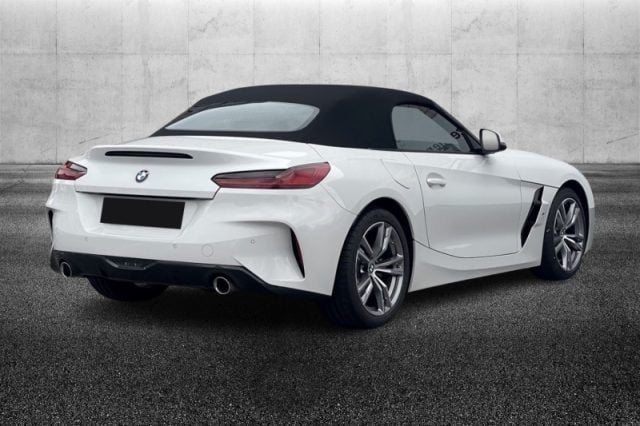 BMW Z4 sDrive20i Msport - foto 2 di 4