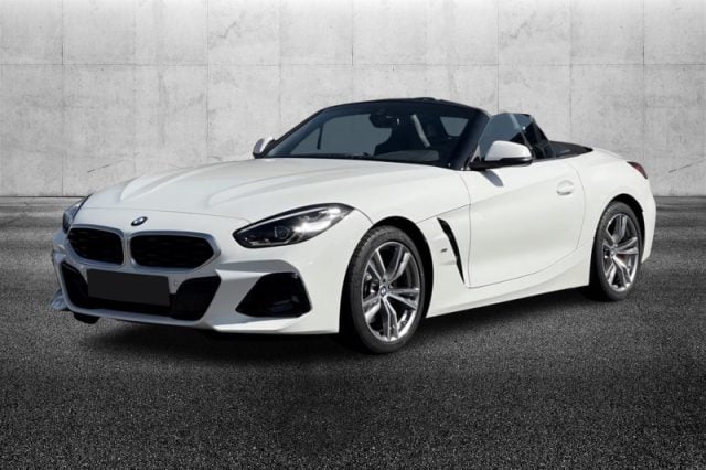 BMW Z4 sDrive20i Msport, del 2025, 7.700 km, in vendita a Pieve Di Cento (BO)