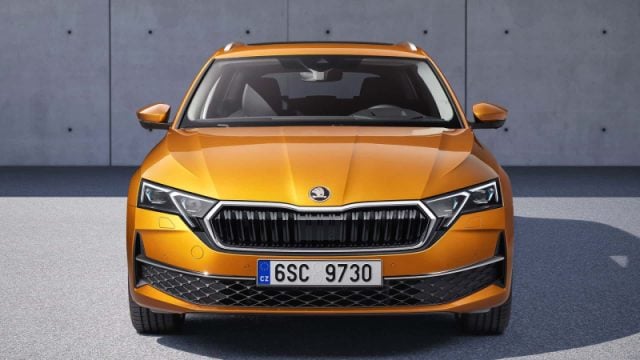 Skoda Octavia 2.0 TDI 150 CV DSG Wagon Selection, in vendita a Pieve Di Cento (BO)