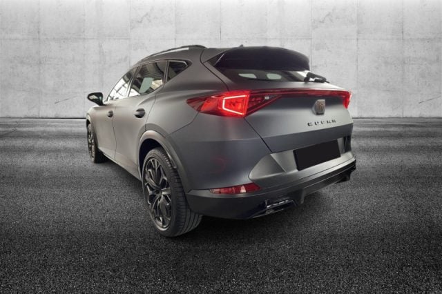 CUPRA Formentor 2.0 TDI 4Drive DSG - foto 2 di 4