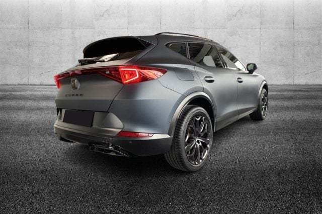 CUPRA Formentor 2.0 TDI 4Drive DSG - foto 3 di 4