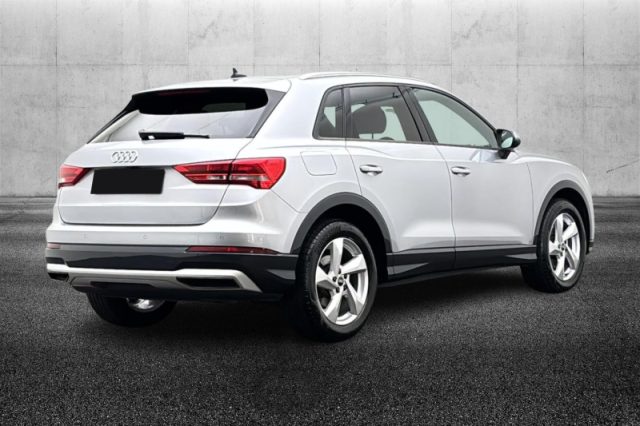 Audi Q3 35 TFSI S tronic Business Advanced - foto 2 di 4