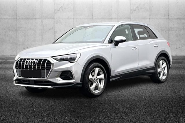 Audi Q3 35 TFSI S tronic Business Advanced, del 2022, 57.700 km, in vendita a Pieve Di Cento (BO)