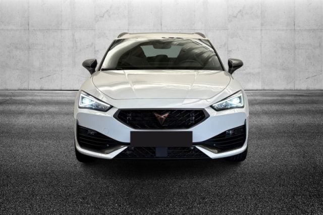CUPRA Leon Sportstourer 1.4 e-HYBRID 204 CV DSG - foto 4 di 4
