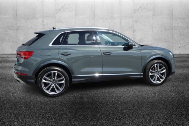 Audi Q3 35 TDI S tronic Business Advanced - foto 4 di 4