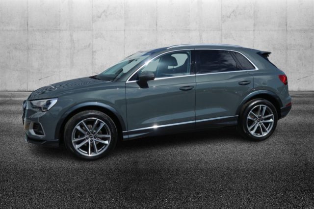Audi Q3 35 TDI S tronic Business Advanced - foto 3 di 4