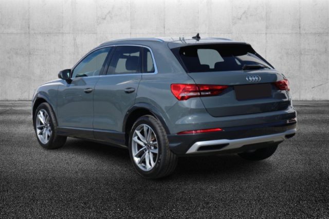 Audi Q3 35 TDI S tronic Business Advanced - foto 2 di 4