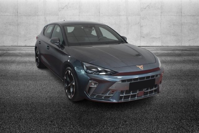 CUPRA Leon 2.0 TDI 150 CV DSG - foto 2 di 4