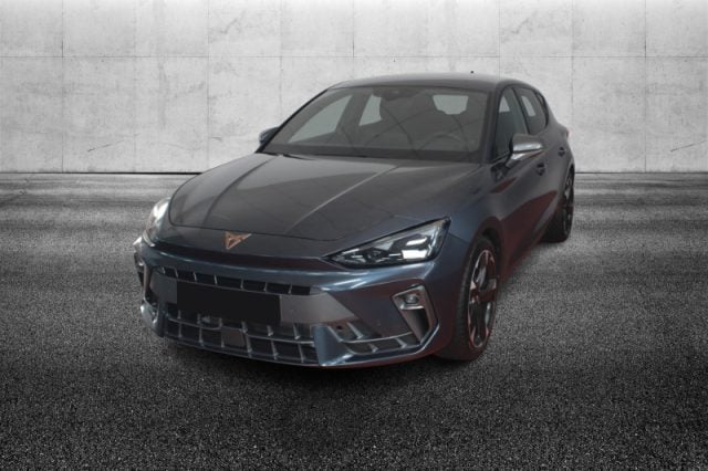 CUPRA Leon 2.0 TDI 150 CV DSG, del 2025, 10.999 km, in vendita a Pieve Di Cento (BO)