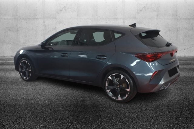 CUPRA Leon 2.0 TDI 150 CV DSG - foto 4 di 4