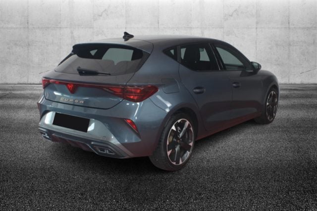 CUPRA Leon 2.0 TDI 150 CV DSG - foto 3 di 4