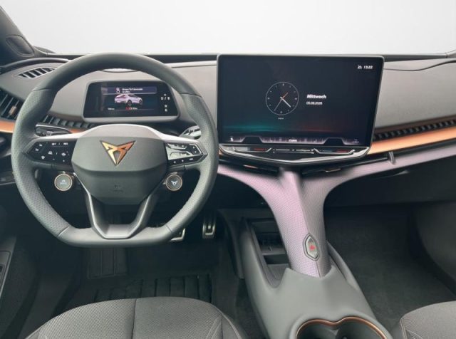 CUPRA Tavascan Endurance 77kWh 286 CV RWD Lite - foto 4 di 4