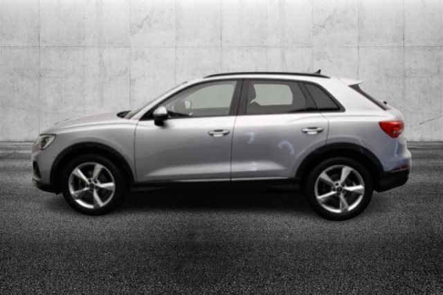 Audi Q3 35 TFSI S tronic Business Advanced - foto 4 di 4