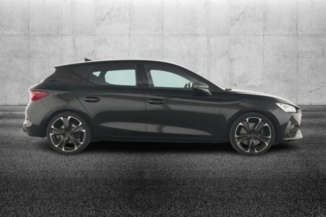 CUPRA Leon 2.0 TSI 300 CV DSG - foto 4 di 4