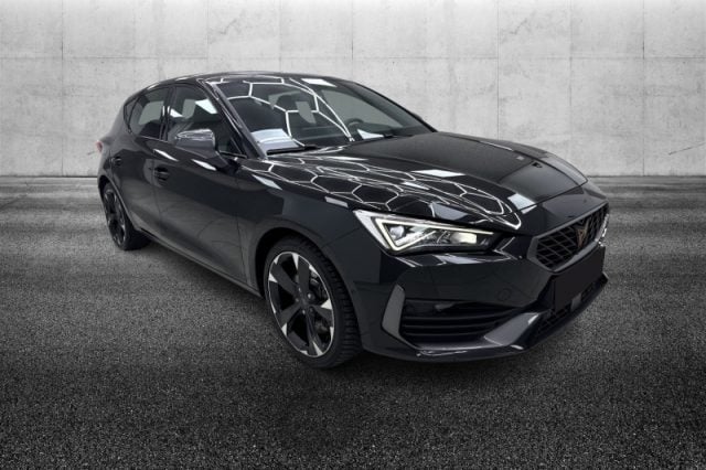 CUPRA Leon 2.0 TSI 245 CV DSG - foto 2 di 4