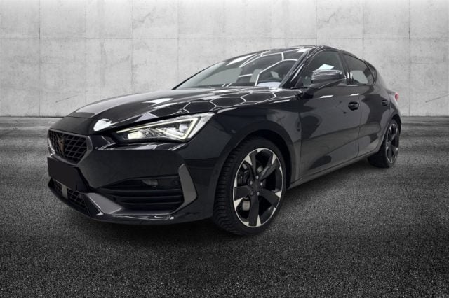 CUPRA Leon 2.0 TSI 245 CV DSG, del 2023, 49.999 km, in vendita a Pieve Di Cento (BO)