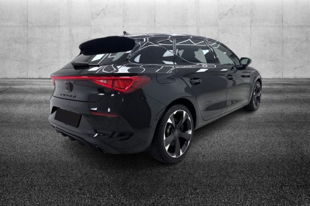 CUPRA Leon 2.0 TSI 245 CV DSG - foto 4 di 4