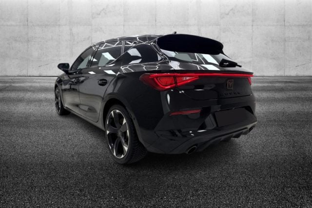 CUPRA Leon 2.0 TSI 245 CV DSG - foto 3 di 4