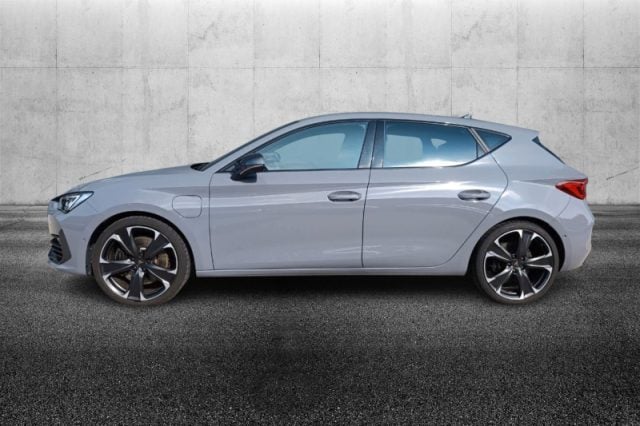 CUPRA Leon 1.4 e-HYBRID 245 CV DSG VZ - foto 3 di 4