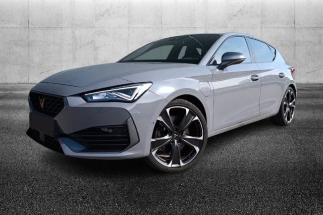 CUPRA Leon 1.4 e-HYBRID 245 CV DSG VZ, del 2022, 39.999 km, in vendita a Pieve Di Cento (BO)