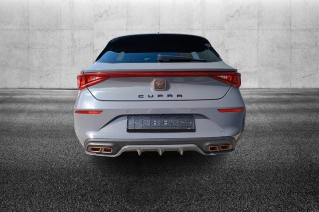 CUPRA Leon 1.4 e-HYBRID 245 CV DSG VZ - foto 4 di 4