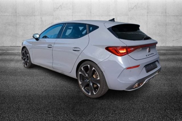 CUPRA Leon 1.4 e-HYBRID 245 CV DSG VZ - foto 2 di 4
