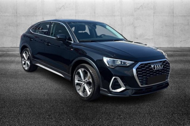 Audi Q3 SPB 35 TDI S tronic - foto 2 di 4