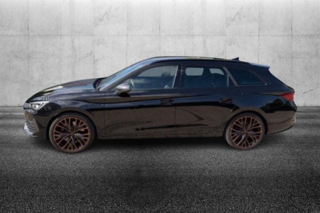 CUPRA Leon Sportstourer 1.4 e-HYBRID 245 CV DSG VZ - foto 3 di 4