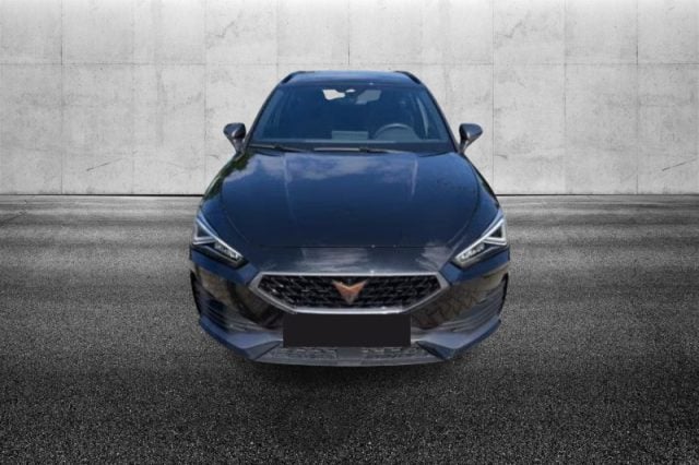 CUPRA Leon Sportstourer 1.4 e-HYBRID 245 CV DSG VZ - foto 4 di 4