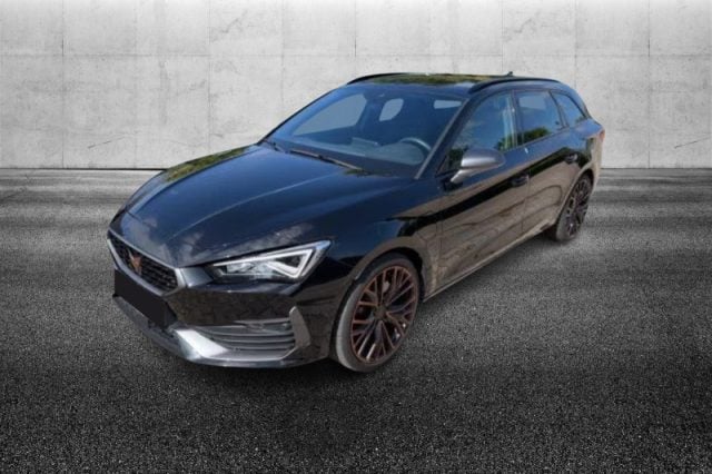 CUPRA Leon Sportstourer 1.4 e-HYBRID 245 CV DSG VZ, del 2022, 42.400 km, in vendita a Pieve Di Cento (BO)