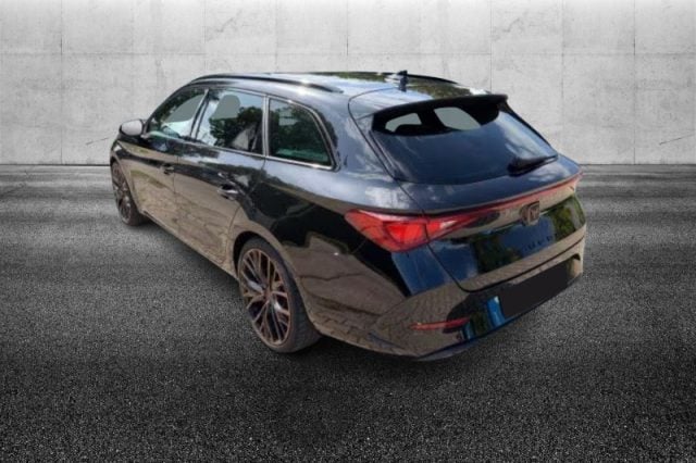 CUPRA Leon Sportstourer 1.4 e-HYBRID 245 CV DSG VZ - foto 2 di 4