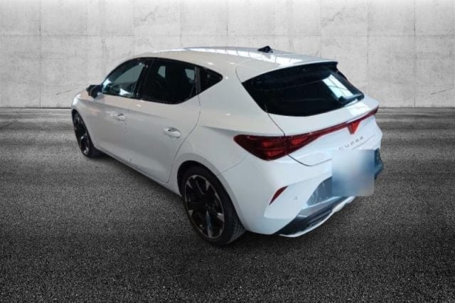 CUPRA Leon 2.0 TDI 150 CV DSG - foto 4 di 4