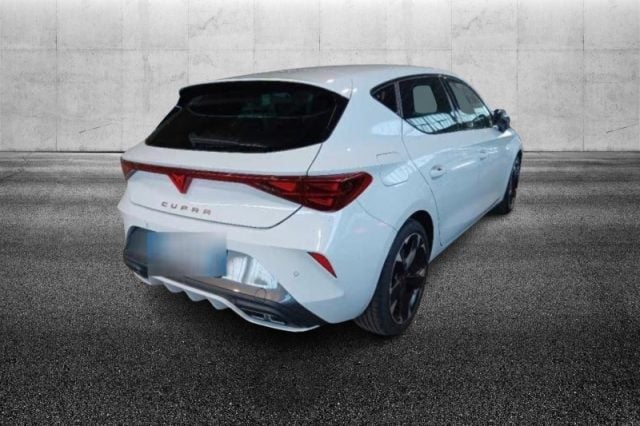 CUPRA Leon 2.0 TDI 150 CV DSG - foto 3 di 4