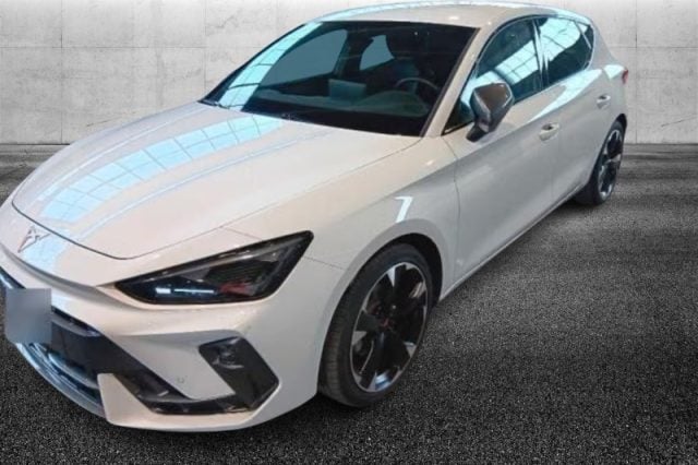 CUPRA Leon 2.0 TDI 150 CV DSG - foto 2 di 4