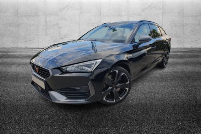 CUPRA Leon Sportstourer 1.4 e-HYBRID 245 CV DSG VZ, del 2022, 38.999 km, in vendita a Pieve Di Cento (BO)