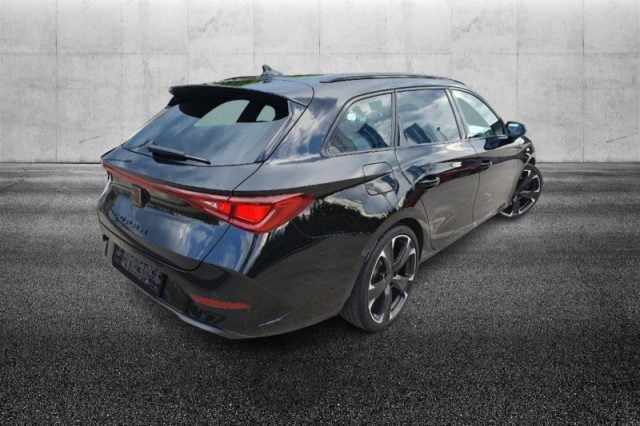 CUPRA Leon Sportstourer 1.4 e-HYBRID 245 CV DSG VZ - foto 3 di 4
