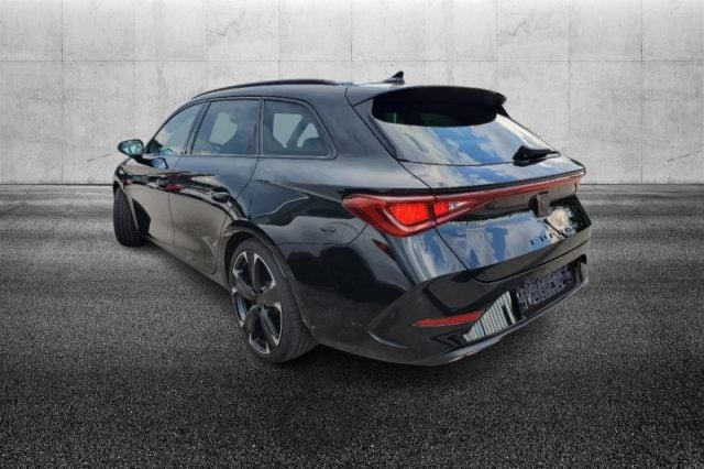 CUPRA Leon Sportstourer 1.4 e-HYBRID 245 CV DSG VZ - foto 2 di 4