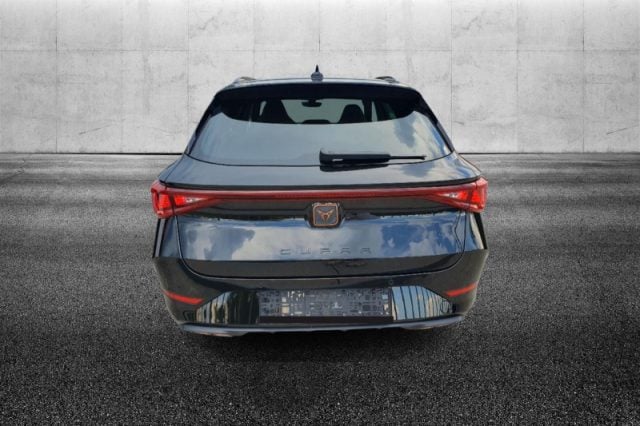 CUPRA Leon Sportstourer 1.4 e-HYBRID 245 CV DSG VZ - foto 4 di 4